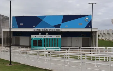 São Pedro da Aldeia inaugura cinema nesta sexta-feira (23)