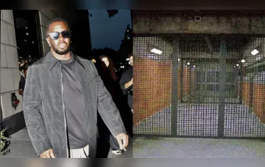 Rapper P. Diddy é absolvido de acusações mais graves e escapa da possibilidade de prisão perpétua