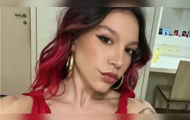 Sem postagens ou grandes divulgações, Priscilla Alcantara se casa com produtor musical