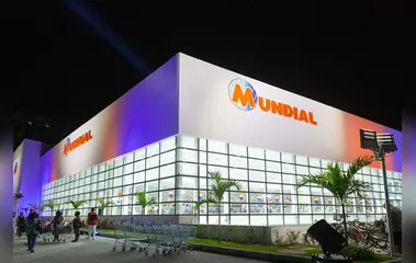 Supermercados Mundial abre vagas em Niterói e no Rio de Janeiro