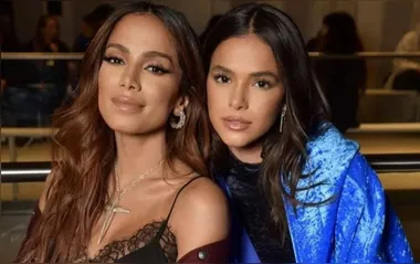 TOP 10: Bruna Marquezine perde espaço entre os brasileiros mais seguidos no Instagram