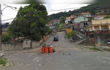 Terror no Morro do Fubá: comunidade enfrenta quarta madrugada de intensos tiroteios