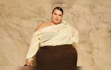 Thais Carla rebate críticas após bariátrica: "Nunca defendi obesidade, mas o amor próprio"