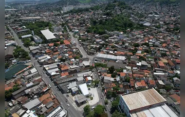 Trânsito no Barreto será alterado para nova fase das obras de macrodrenagem