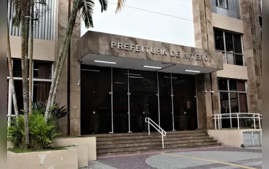 Validade do concurso para Prefeitura de Niterói é prorrogada