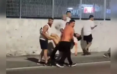 Vascaíno é morto com tiro na cabeça em briga de torcidas no Rio: "Pai exemplar que está deixando 4 filhos"