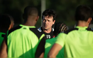 Vasco precisa de feito inédito no ano para conseguir avançar na Sul-Americana