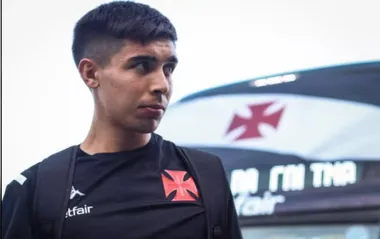 Vasco sofre transferban por Sforza, mas tenta reverter situação na Fifa