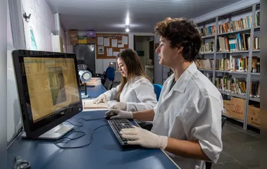 Vestibular Cederj 2026.1 tem prazo para isenção de taxa e pré-inscrição no sistema de cotas até 21 de setembro