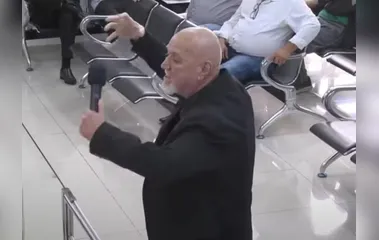 “Você toma dois tiros”: Pastor admite uso de ameaças contra moradores de rua em audiência na Câmara
