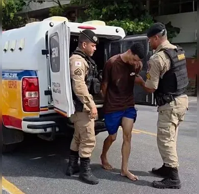 Acusado de matar nutricionista de São Gonçalo, em Itaguaí, era ex-genro do namorado da vítima ( veja o vídeo)