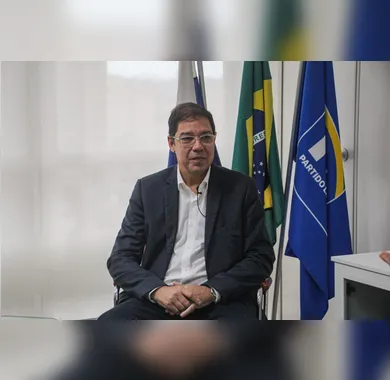 Deputado federal Altineu Côrtes falou com OSG sobre anistia, escândalo do INSS e julgamento de Bolsonaro; “injustiça muito grande”