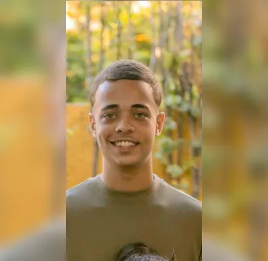 Família faz apelo por informações sobre jovem desaparecido em Rio Bonito