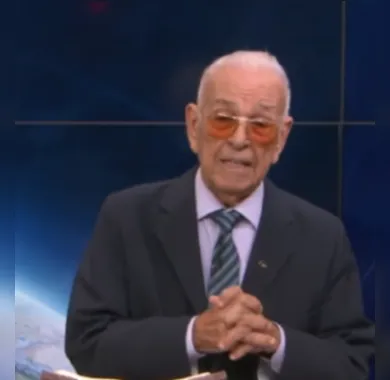 Gedelti Gueiros, fundador da Igreja Maranata, morre aos 93 anos