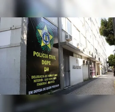 Identificado caminhoneiro morto durante suposta tentativa de assalto em São Gonçalo