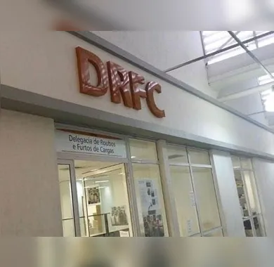 Gerente do tráfico em SG é preso durante 'férias' em Cabo Frio