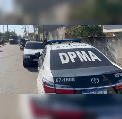 Polícia Civil interrompe campeonato ilegal de animais silvestres e prende 20 pessoas