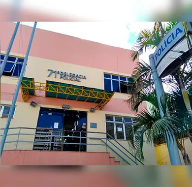 Polícia Civil prende cuidadora de idosos acusada de tentativa de homicídio em Itaboraí