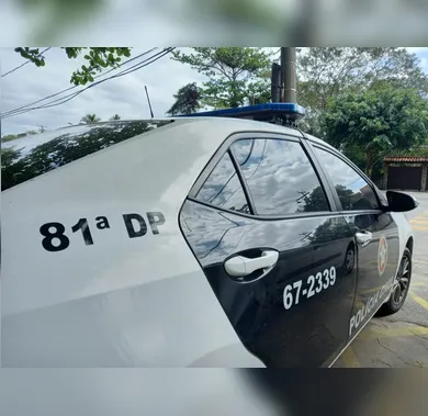 Polícia Civil prende homem que matou o tio em Niterói