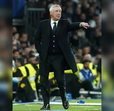 Primeira pré-lista de Carlo Ancelotti pela Seleção tem seis nomes do Flamengo