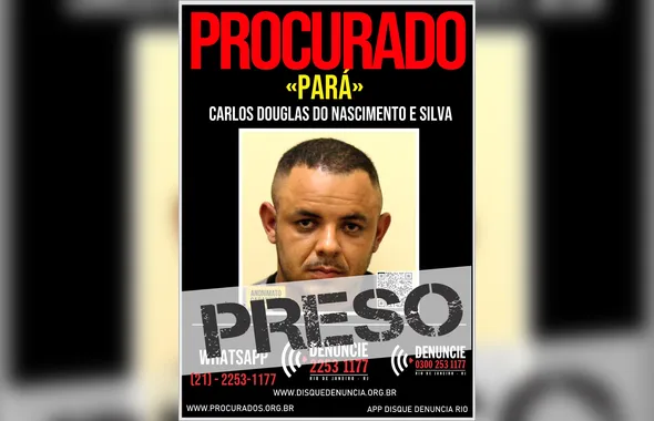 Traficante “Pará” morre após confronto e será enterrado neste domingo em São Gonçalo