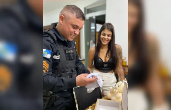 Feminicídio em Maricá: filho, de apenas 9 anos, correu em busca de ajuda para socorrer a mãe