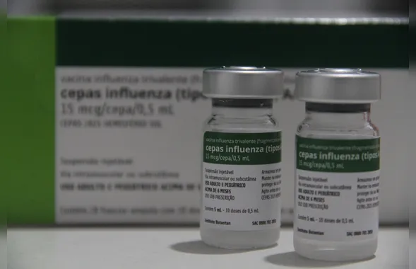 São Gonçalo vacina grupos prioritários contra gripe neste sábado