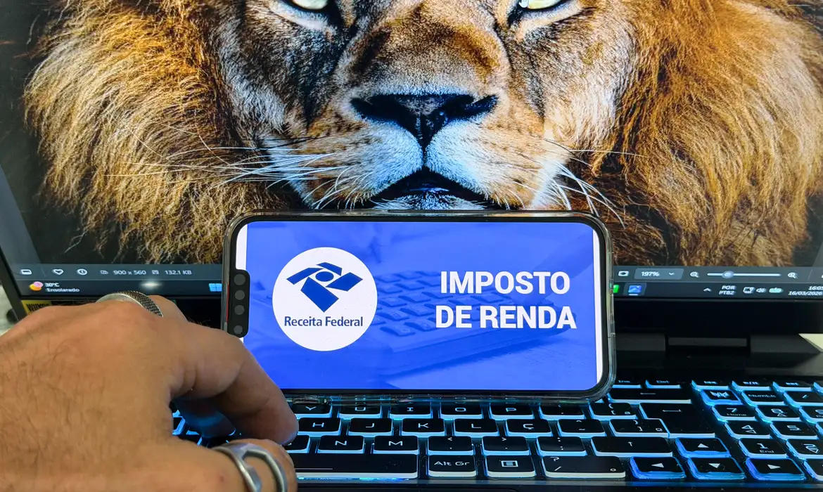 Segundo a Receita Federal, 64,8% das declarações entregues até agora terão direito a receber restituição