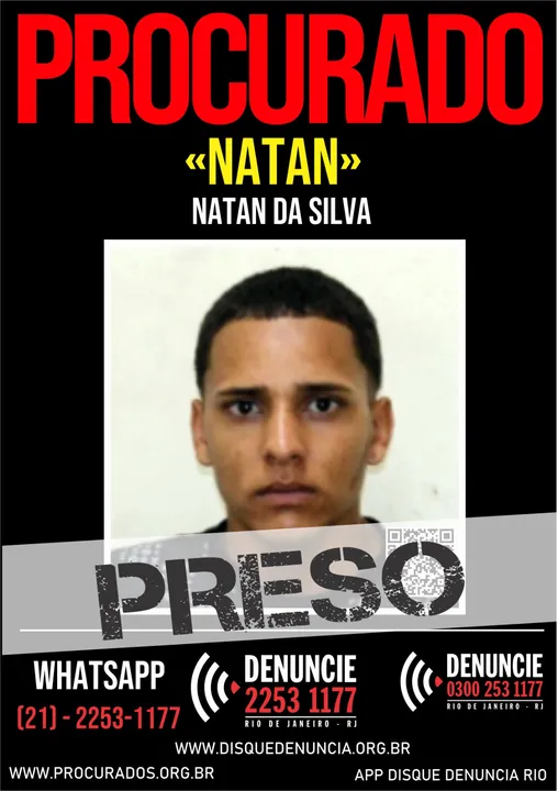 Material e o preso foram encaminhados à delegacia de Maricá