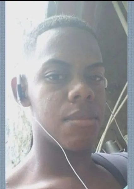Igor Pereira da Cruz