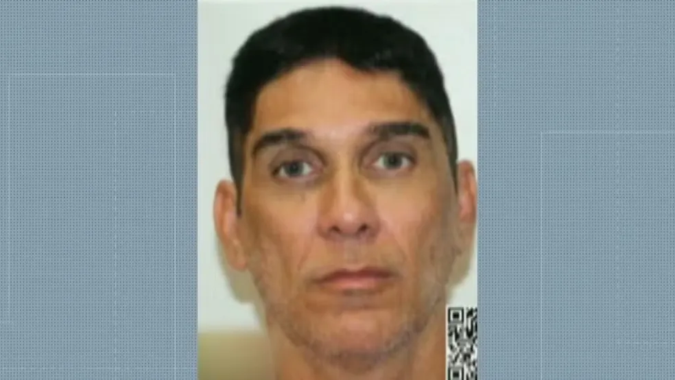 Adilsinho estava foragido da Justiça Federal e também é procurado pela Justiça Estadual