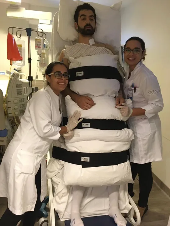 A pesquisa, que recebe fomento da Fundação de Amparo à Pesquisa do Estado do Rio de Janeiro (FAPERJ), vai avaliar inicialmente a segurança do medicamento