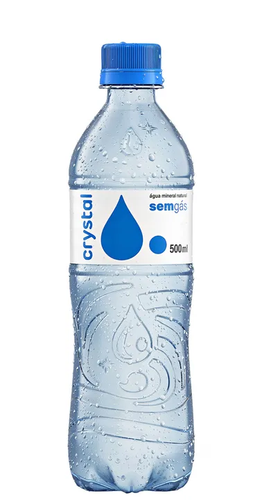 O produto é fabricado pela Mineração Bom Jesus Ltda
