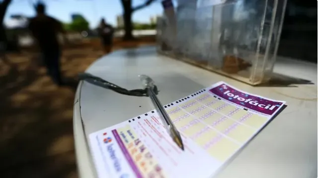 Aposta milionária foi registrada no Rio de Janeiro