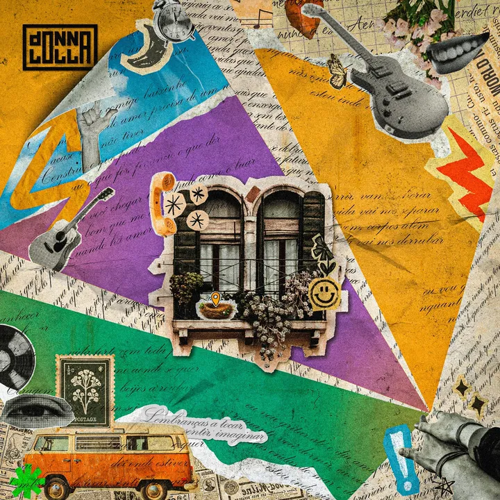 A música Vai e Sai é a faixa principal do projeto e traz a atmosfera leve e emocional das baladas pop rock, combinando romantismo, liberdade e intensidade