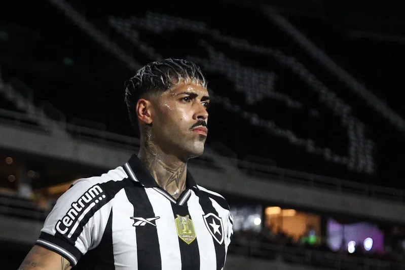 Barboza chegou a negociar renovação até 2029, mas acordo não foi finalizado