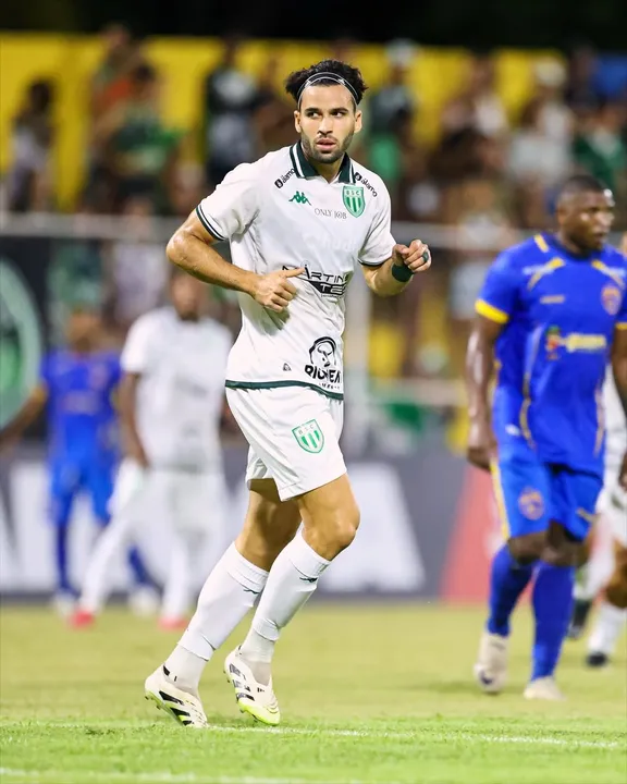 Recém contratado, Brunão vive expectativa de disputar fase final do Cariocão