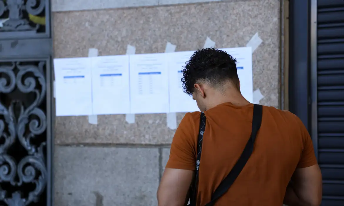 As inscrições devem ser feitas exclusivamente pela internet, por meio do site do IBAM