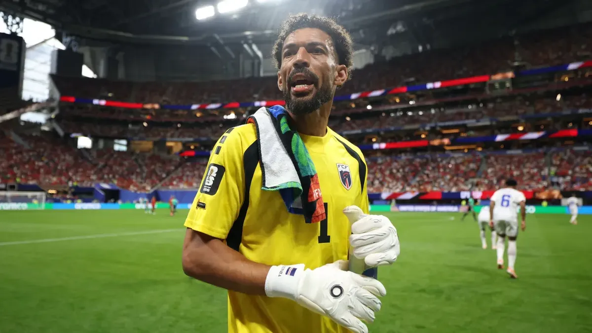 Vozinha ganhou destaque mundial pelas atuações na Copa do Mundo de 2026
