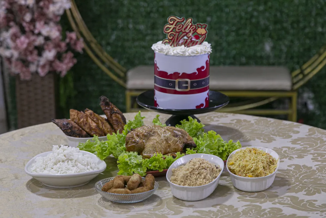 Kits variam a partir de R$ 260