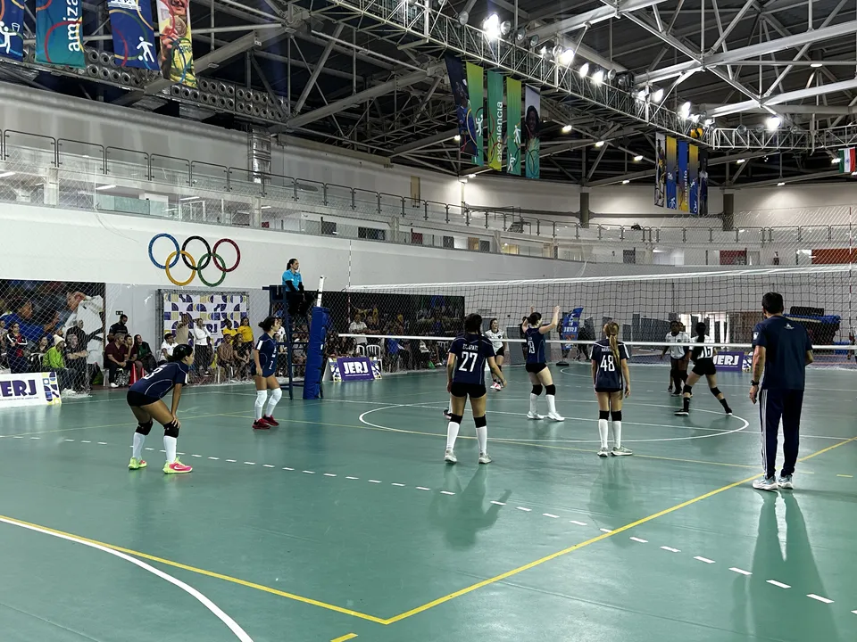 Em 2026, o número de modalidades esportivas aumentou, passando de 21 para 24
