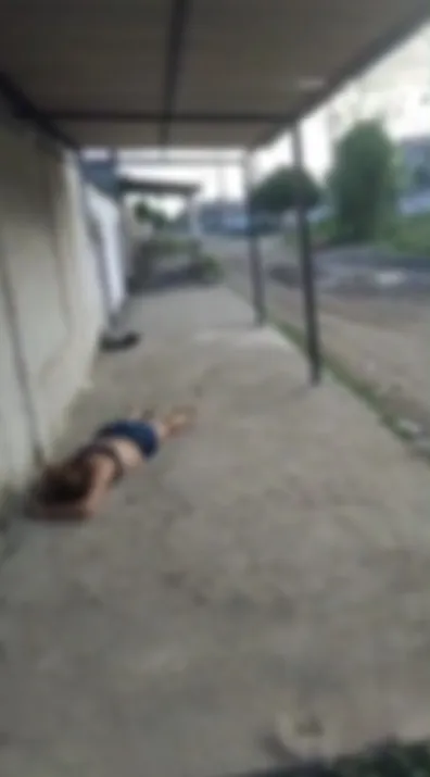 Mulher teria sido morta por traficantes