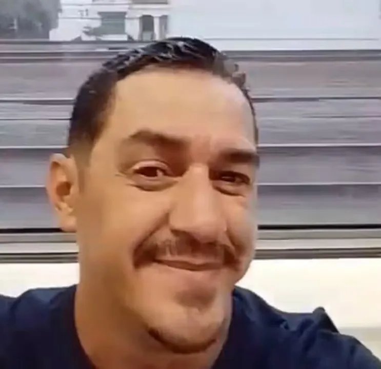 O comerciante deixa esposa e três filhos