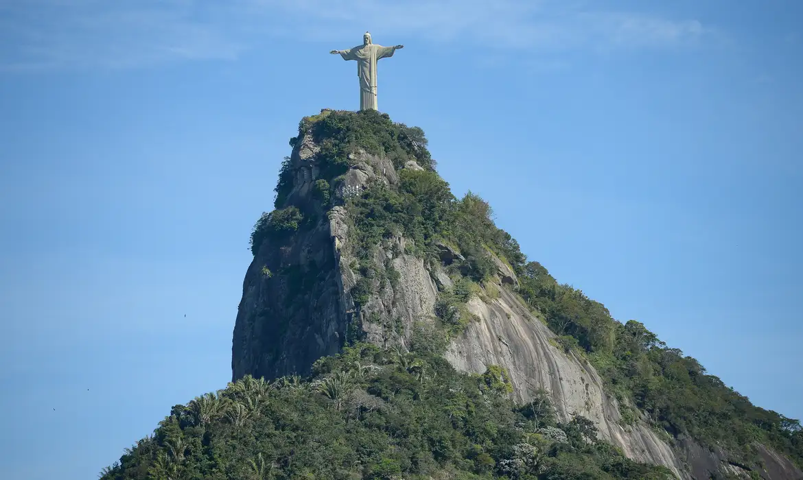 Forte onda de calor deve atingir o Rio a partir de sábado
