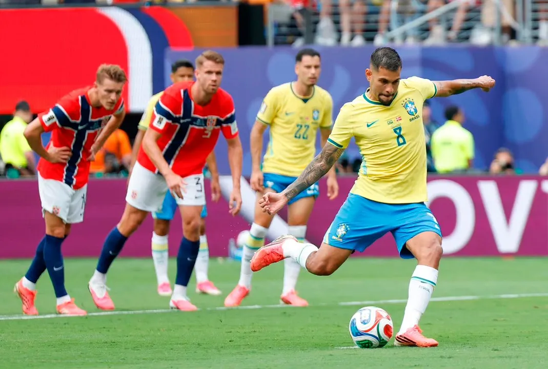 Principais jornais esportivos dedicaram espaço à eliminação brasileira da Copa
