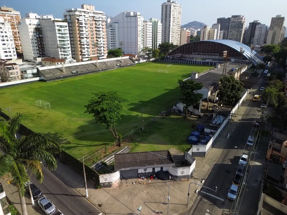 Prefeitura de Niterói informa que Arraiá do Caio Martins não está autorizado