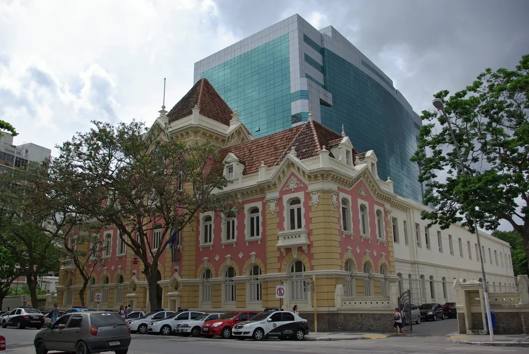 76ª DP (Niterói)