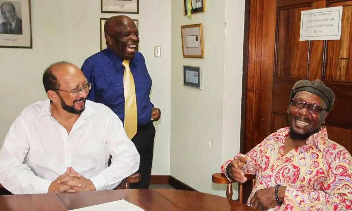 Jimmy Cliff deixa uma obra que atravessou fronteiras, inspirou gerações e encontrou no Brasil, especialmente no Maranhão, um lar afetivo e musical