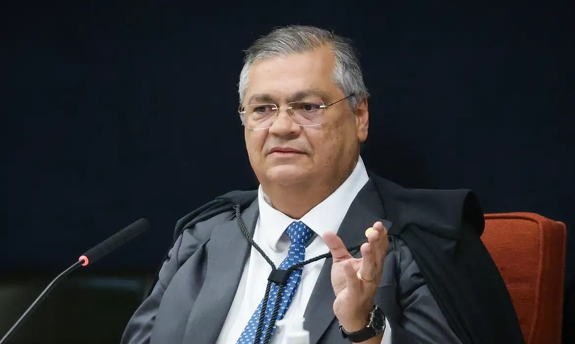 A decisão foi motivada por um pedido da PF para acessar dados de uma operação realizada pela Polícia Civil de São Paulo