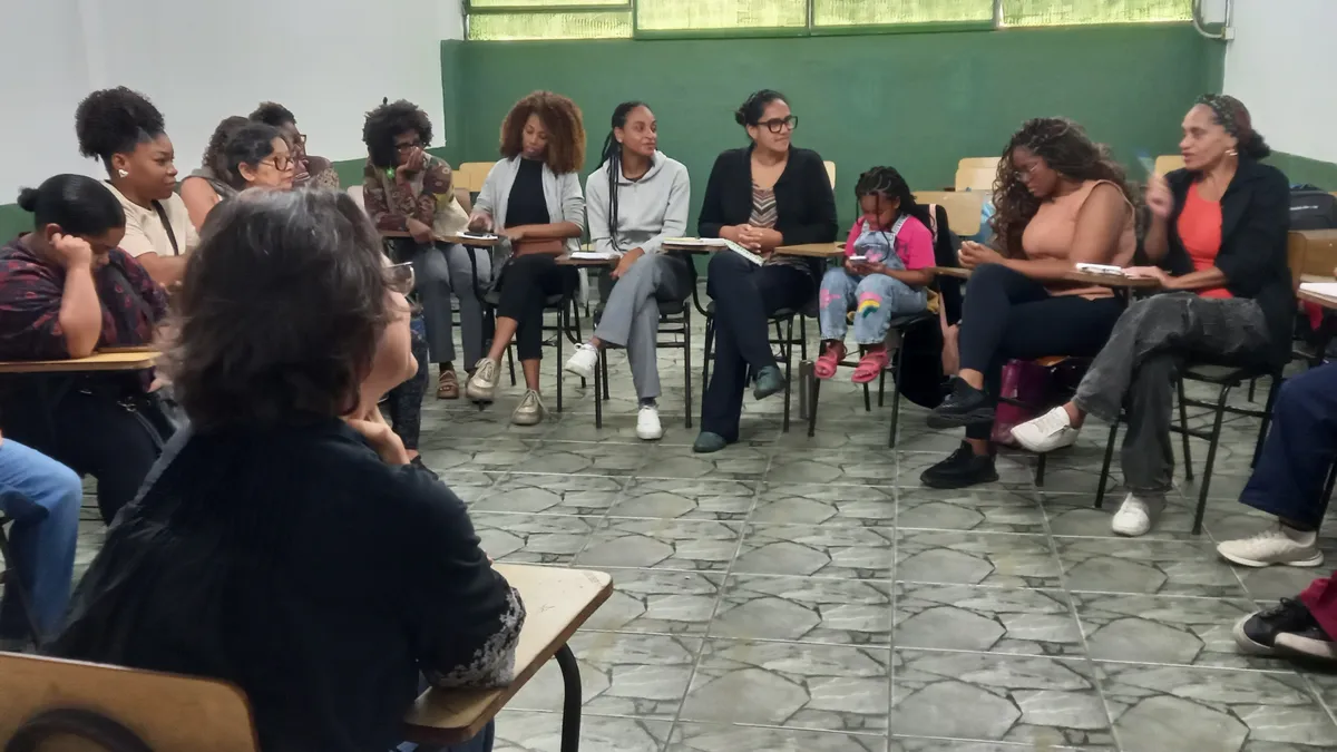 O projeto foi iniciado em março com 18 empreendimentos solidários de vários segmentos